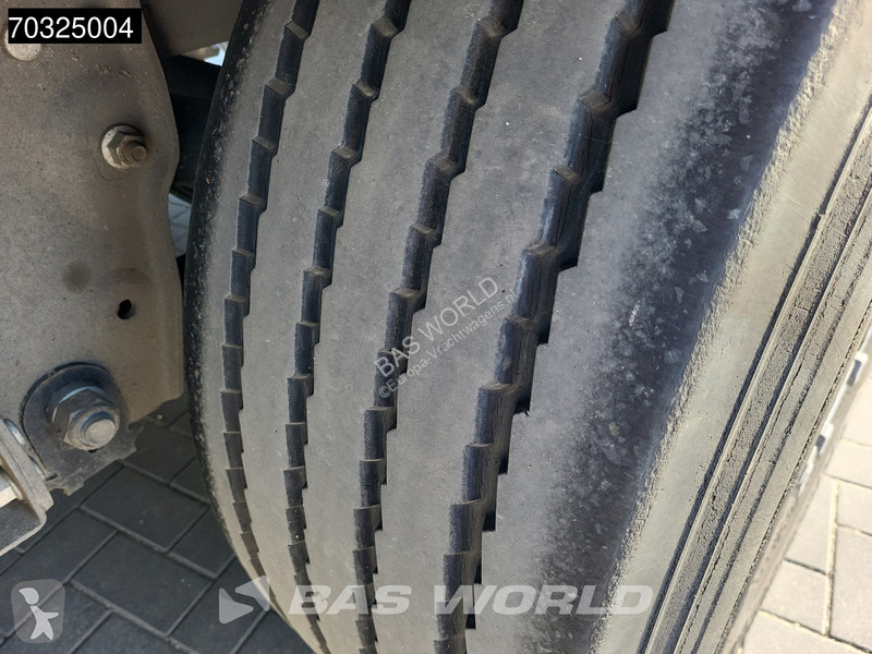 نصف مقطورة Schmitz Cargobull SCB*S3T 3 axles...