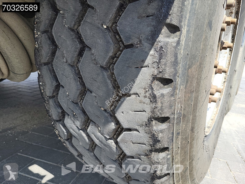 نصف مقطورة Schmitz Cargobull SGF*S3 3 axles...