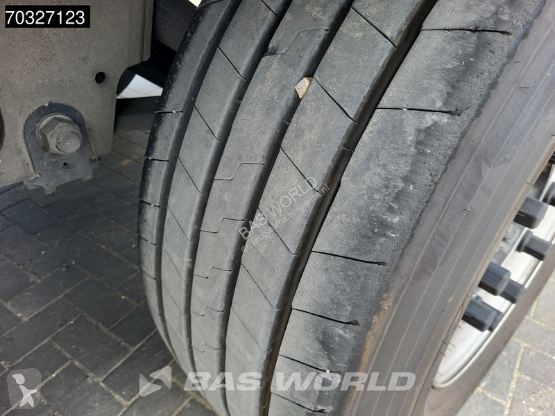 Semi remorque Schmitz Cargobull SCB*S3B 3 axles...