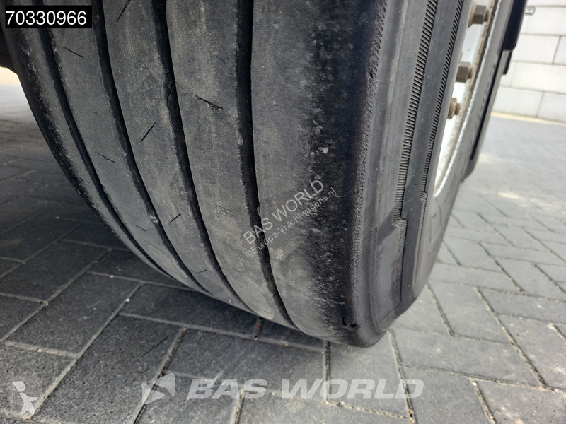 Oplegger Renders Multi 45ft APK 11/26 Lift Axle