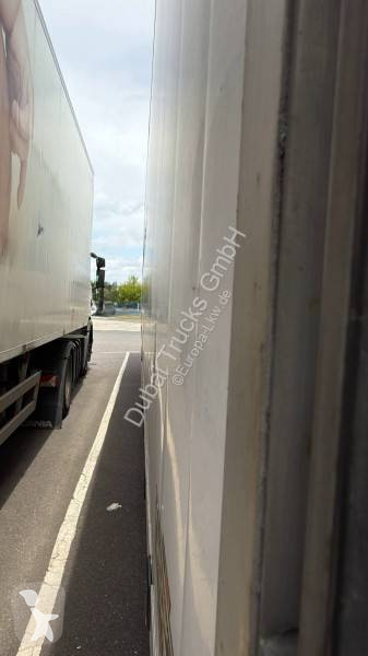 Semirimorchio Chereau Carrier Vector 1950 Mt....