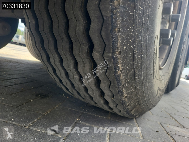 نصف مقطورة Schmitz Cargobull SCB*S3T 3 axles...