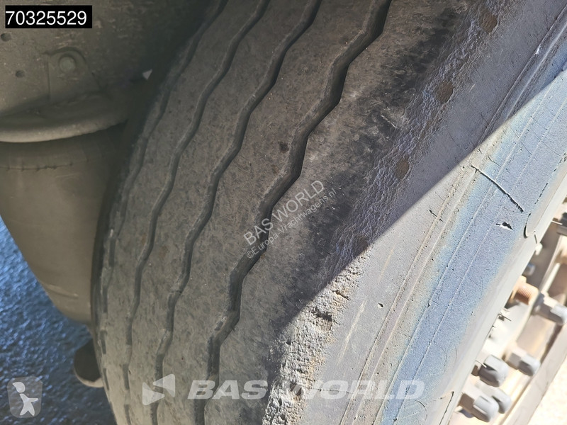 نصف مقطورة Schmitz Cargobull SCB*S3T 3 axles...