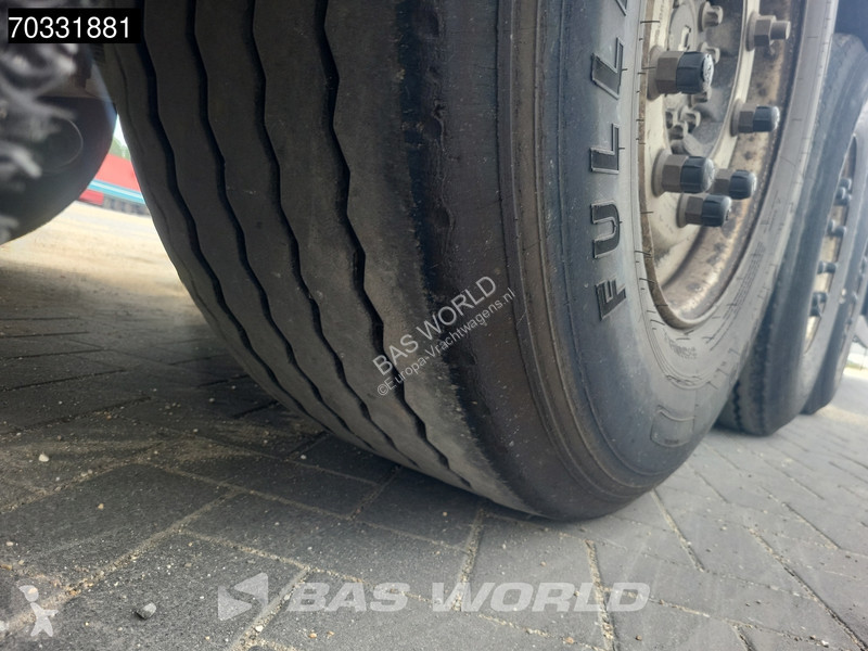 Semi remorque Schmitz Cargobull SCB*S3T 3 axles