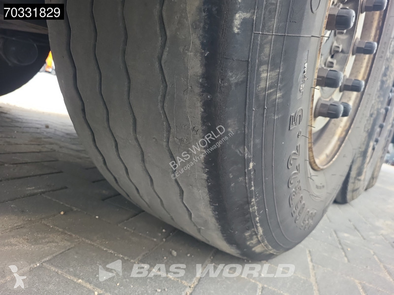 Semi remorque Schmitz Cargobull SCB*S3T 3 axles