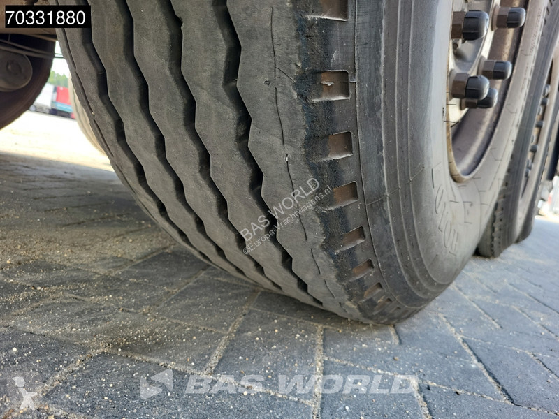Semi remorque Schmitz Cargobull SCB*S3T 3 axles...