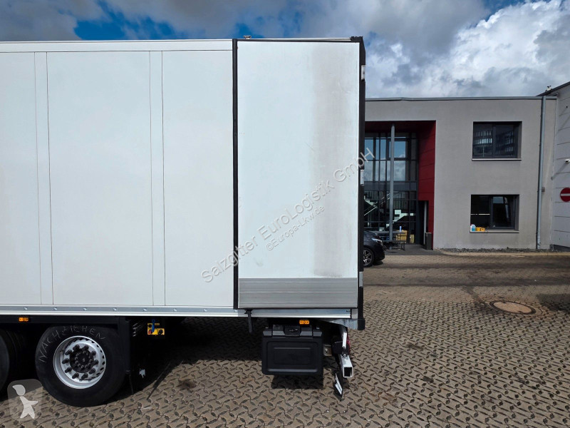 نصف مقطورة Schmitz Cargobull 24/L-13.4 FP COOL...