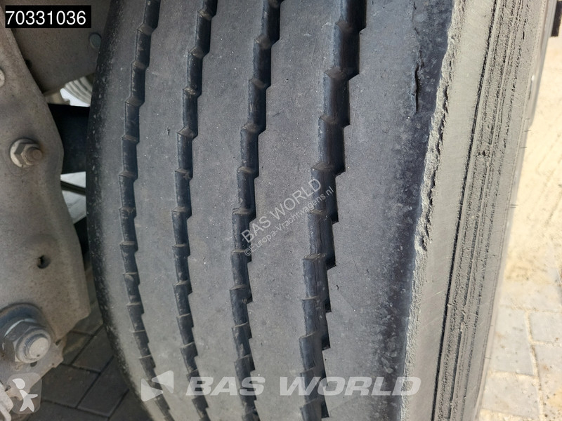 نصف مقطورة Schmitz Cargobull SCB*S3T 3 axles...