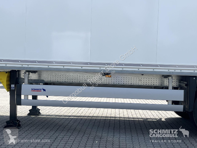 نصف مقطورة Schmitz Cargobull...