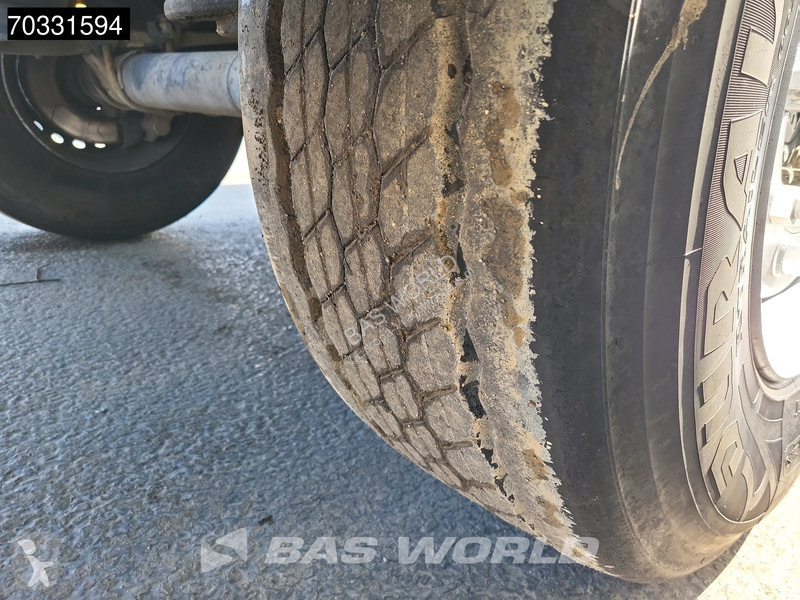 نصف مقطورة Schmitz Cargobull SGF*S3 3 axles...