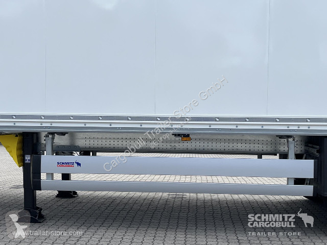 Semirimorchio Schmitz Cargobull...
