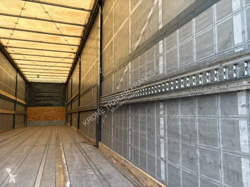 نصف مقطورة Fruehauf