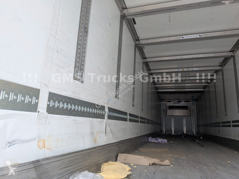 نصف مقطورة Schmitz Cargobull Frigo Cool /...