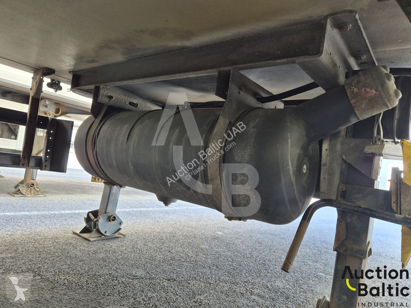 Semiremorca Schmitz Cargobull 24