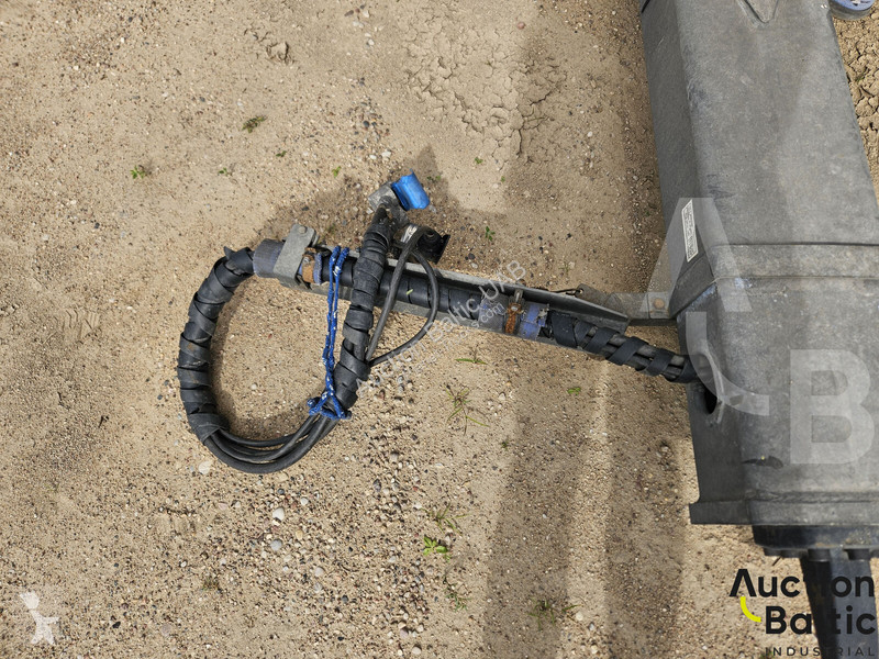 مقطورة Wielton PC2K