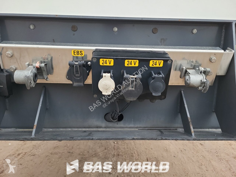 Полуприцеп LAG O-1-23 01