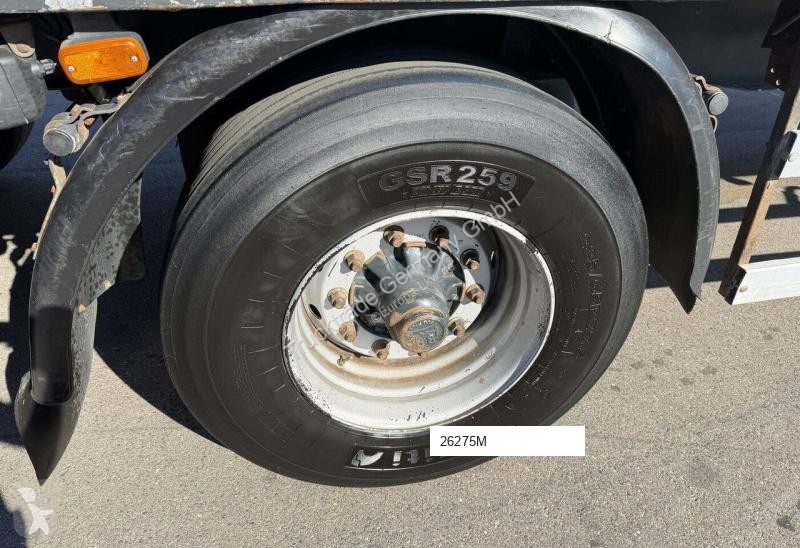 860 2 34 semi-trailer