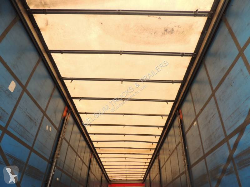 Oplegger Schmitz Cargobull