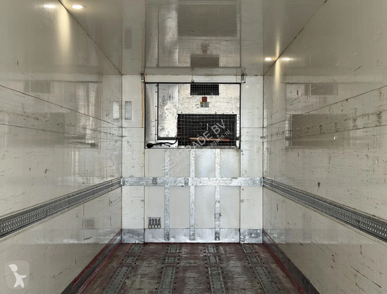 Draco LUCHTENBERG ISO BOX THERMO KING SLXe 400...