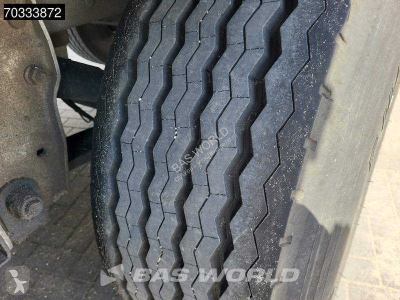 Oplegger Schmitz Cargobull SCB*S3T 3 axles...