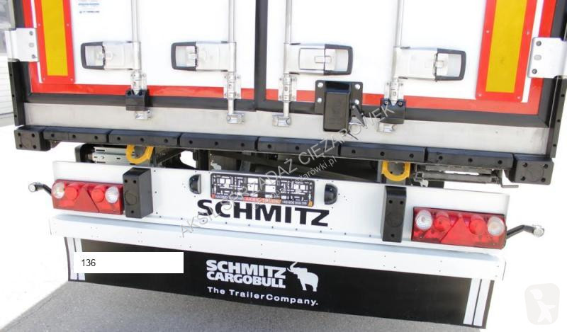 Oplegger Schmitz Cargobull