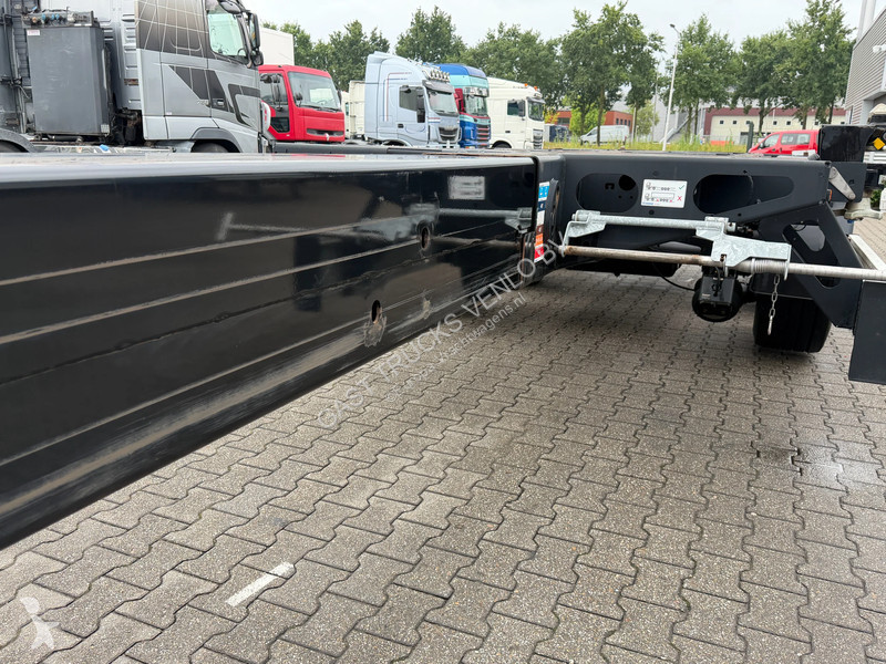Oplegger Krone N/A  Multi Container Chassis /...