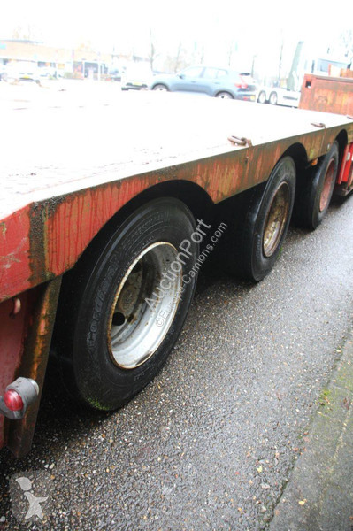 Semirremolque Nooteboom EURO-48-03