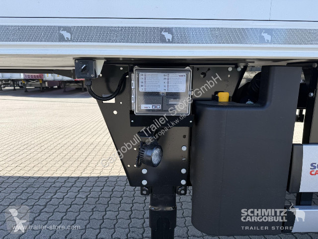 Schmitz Cargobull Frischdienst Standard...