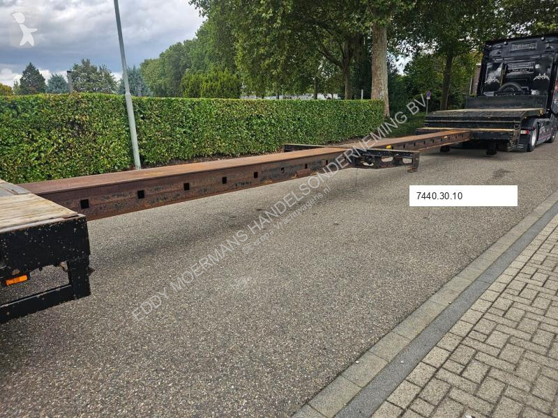 Oplegger Broshuis 3AB50-48