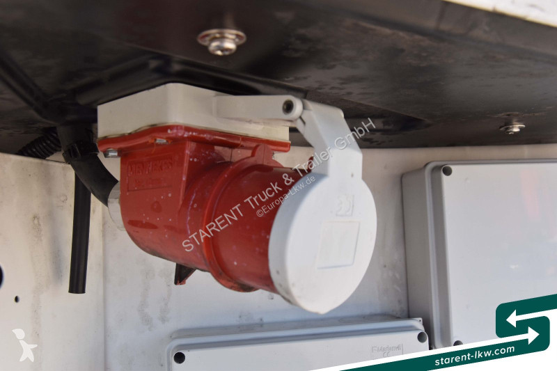 Semirremolque Schmitz Cargobull ThermoKing...