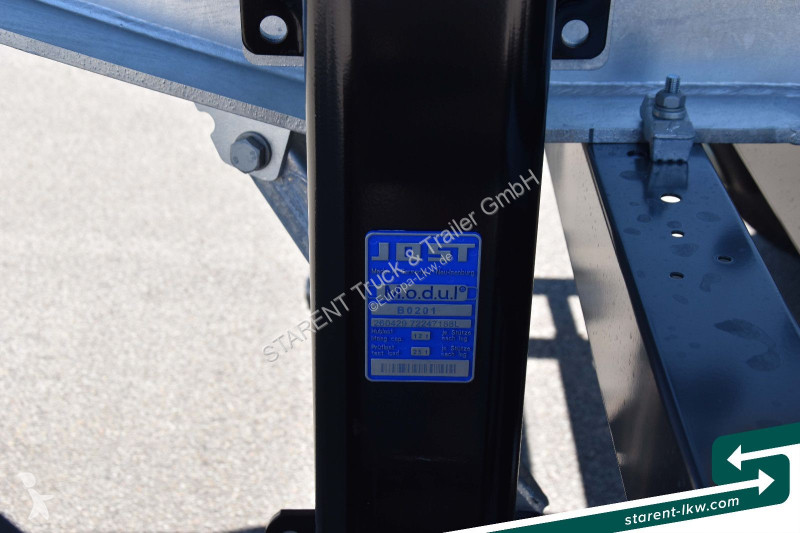 Oplegger Schmitz Cargobull 3-Achs Kipper 24m³...