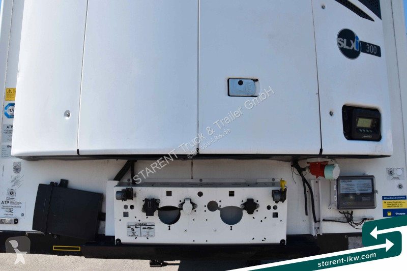 Semirremolque Krone ThermoKing SLXi300...