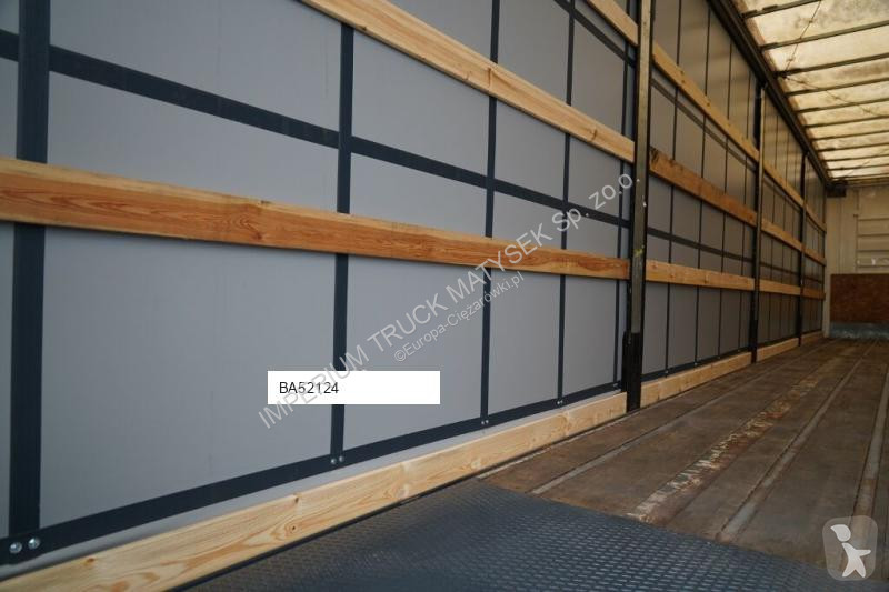 Напівпричіп Fruehauf FIRANKA / STANDARD / MOCNA...