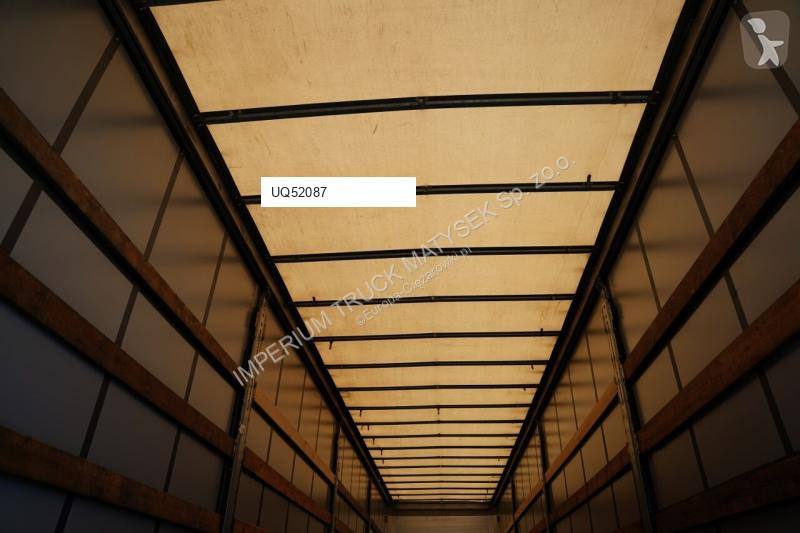 Напівпричіп Schmitz Cargobull