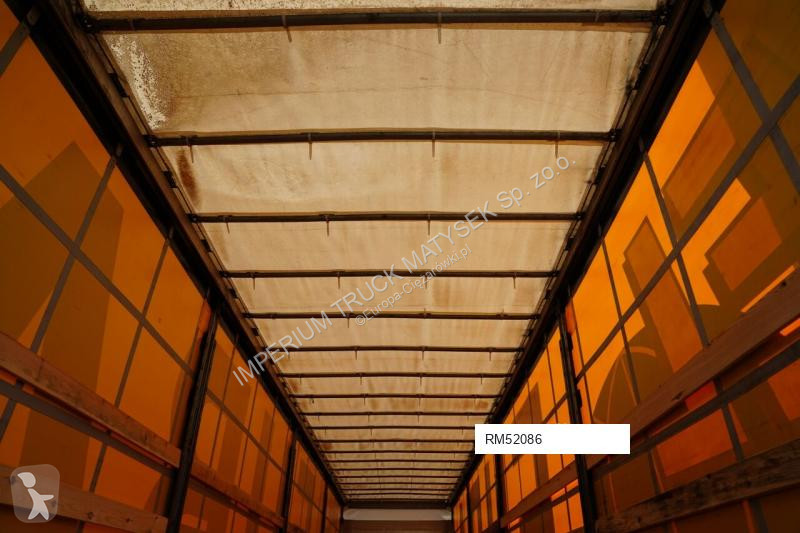 Напівпричіп Schmitz Cargobull / FIRANKA /...