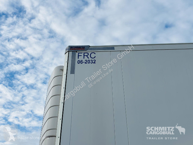Semirremolque Schmitz Cargobull Tiefkühler...