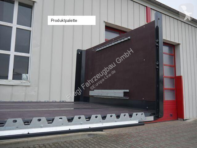 Трал Fliegl Jumbo SZS 290