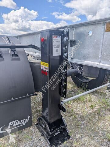 Oplegger Fliegl TWP 180 Jumbo-ZL