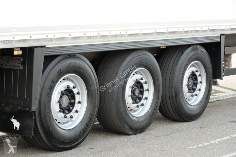 Semirremolque Schmitz Cargobull 24/...