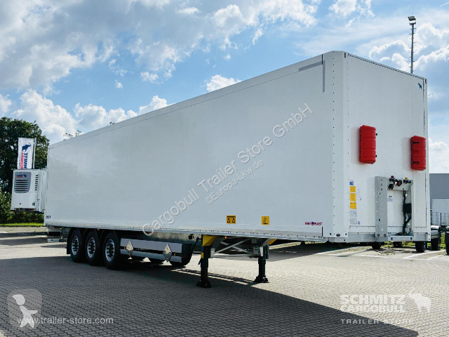 Semirremolque Schmitz Cargobull...