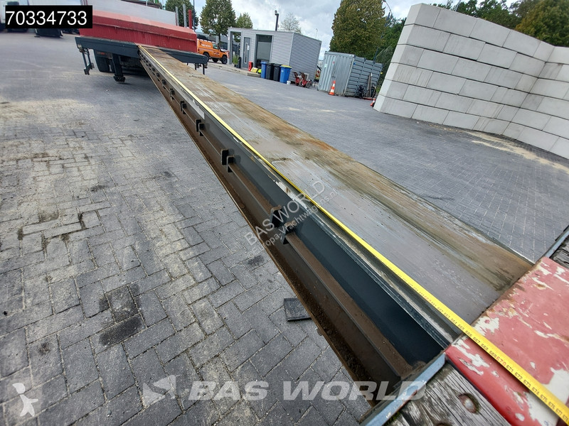 Porte engins Vlastuin 3-SEM1 APK 03-2027! 650cm...