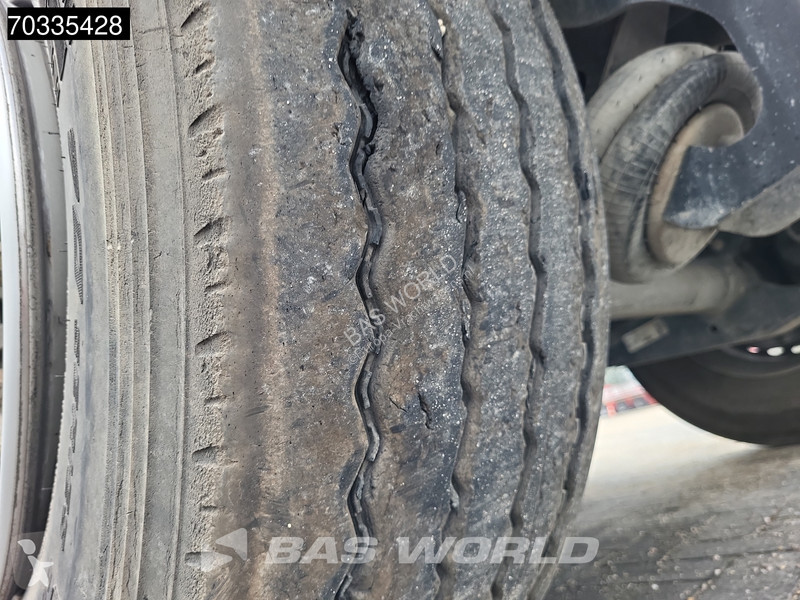 Semirremolque Menci S7R 28m3 MOT 04-2027 Steel...