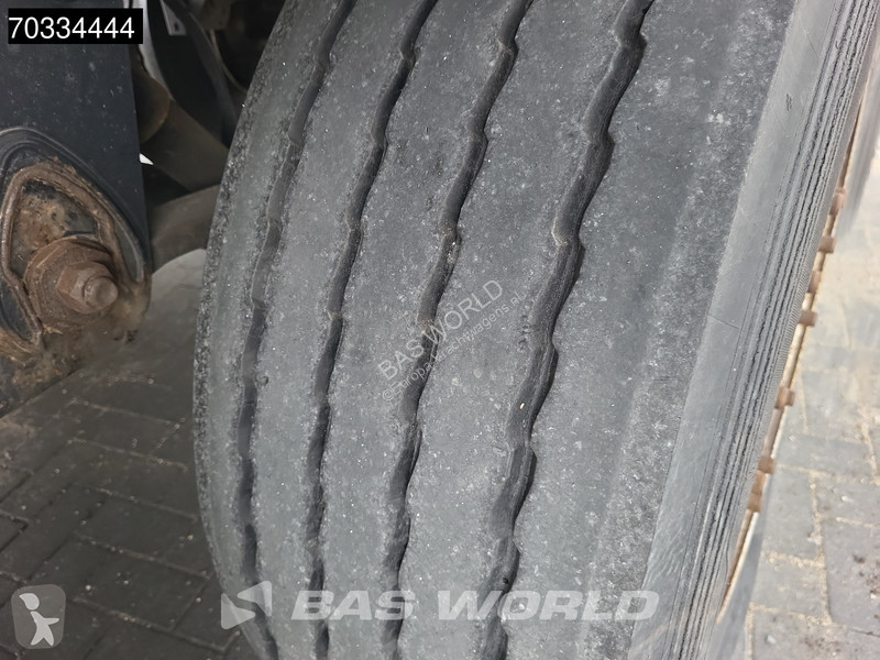 Návěs Krone Doppelstock Thermoking 300