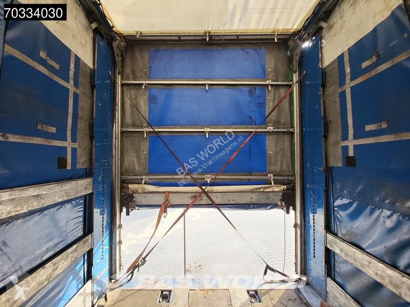 Semirremolque Dinkel DSATMV 50000 Extendable...