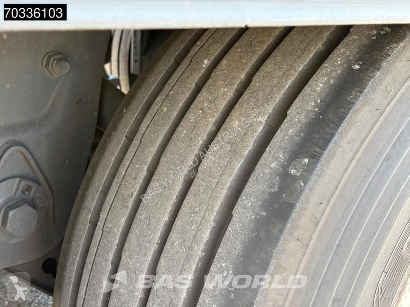 Návěs SOR SOR S3E FRC07/27 Lift Axle 250x265