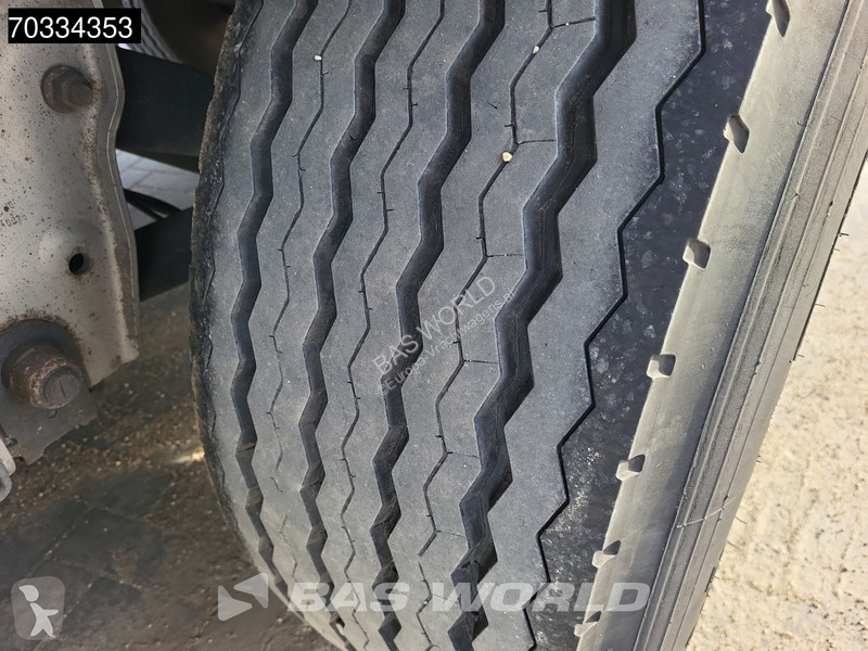 Oplegger Schmitz Cargobull SCB*S3T