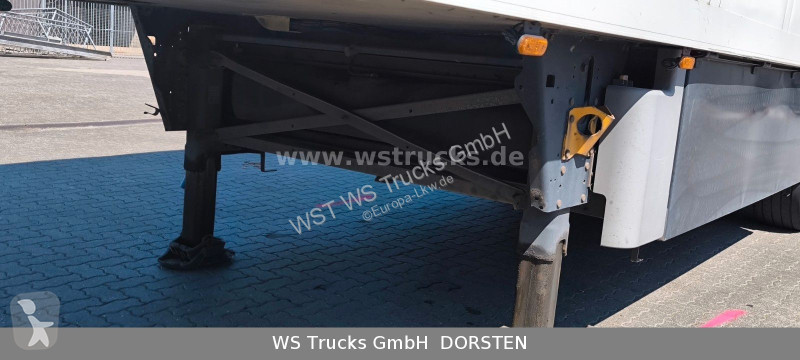 Semirremolque Schmitz Cargobull 24...