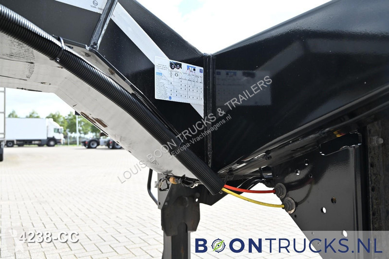 Semirremolque D-TEC FLEXITRAILER LS |...