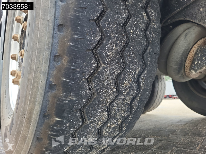 Semiremorca Schmitz Cargobull SGF*S3 3 axles...