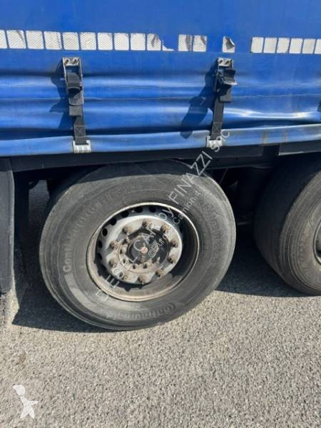 Semiremorca Schmitz Cargobull
